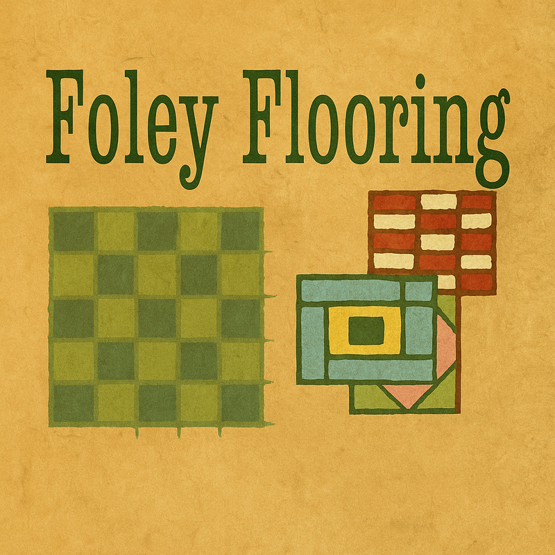 Foley Flooring